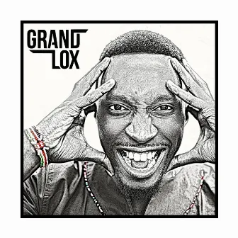 The Book of Lox by Grand Lox