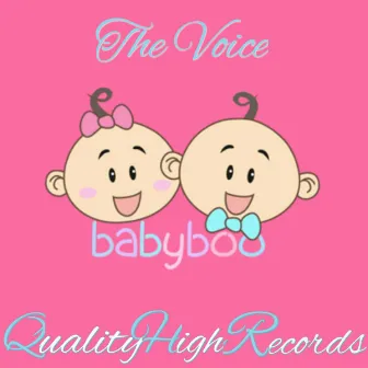 Baby Boo by The Voice