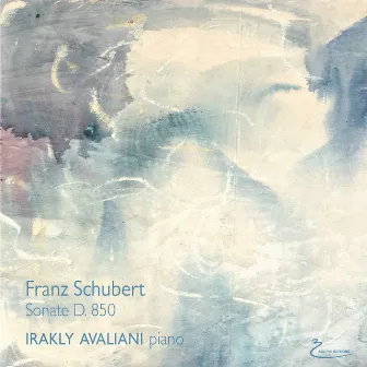 Franz Schubert - Piano Sonata No. 17, D. 850 by Unknown Artist