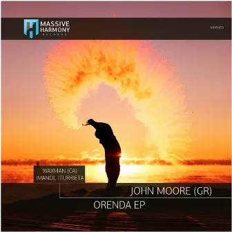 Orenda (Waxman (CA) Remix) by John Moore (GR)