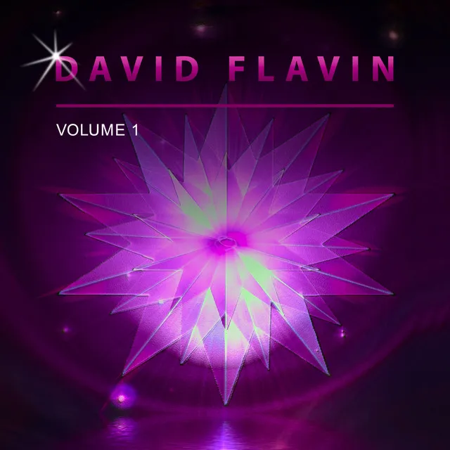 David Flavin, Vol. 1