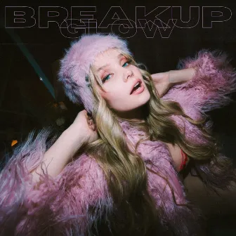 Breakup Glow by lo/la