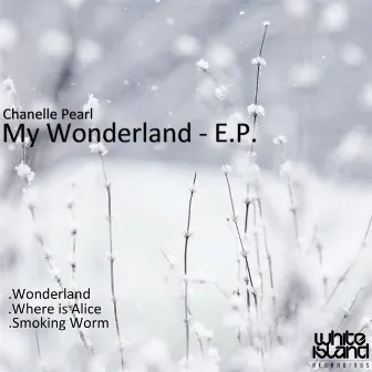 My Wonderland by Chanelle Pearl