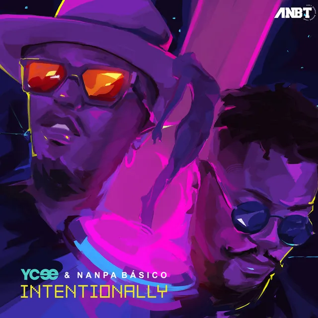 Intentionally - Remix