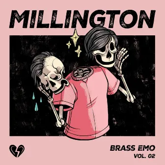 Brass Emo, Vol. 2 by Millington