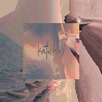 The Remix EP by Kate Boy