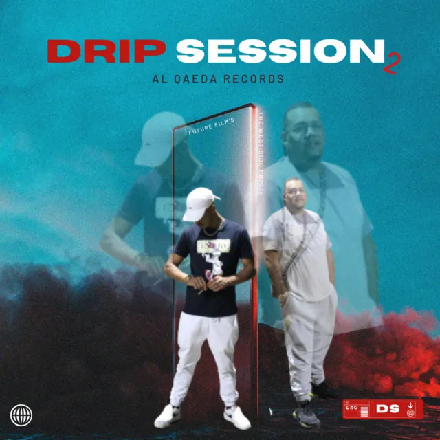 Drip Session 2