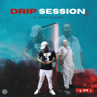 Drip Session 2 by MC HG DO PC