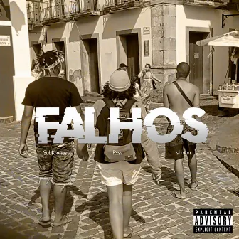 Falhos by linhas de porão