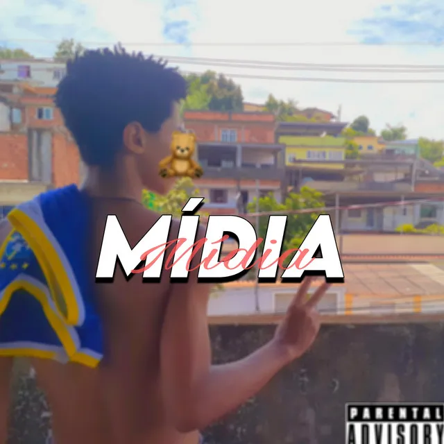 Mídia