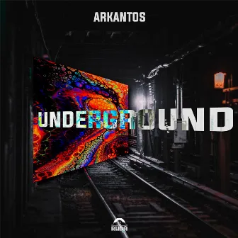 Underground by Arkantos