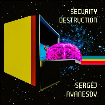 Security Destruction by Sergej Avanesov