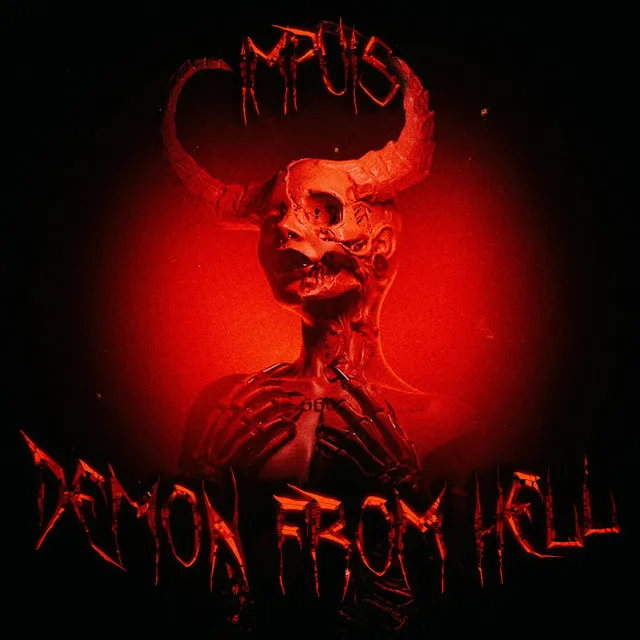 Demon from Hell