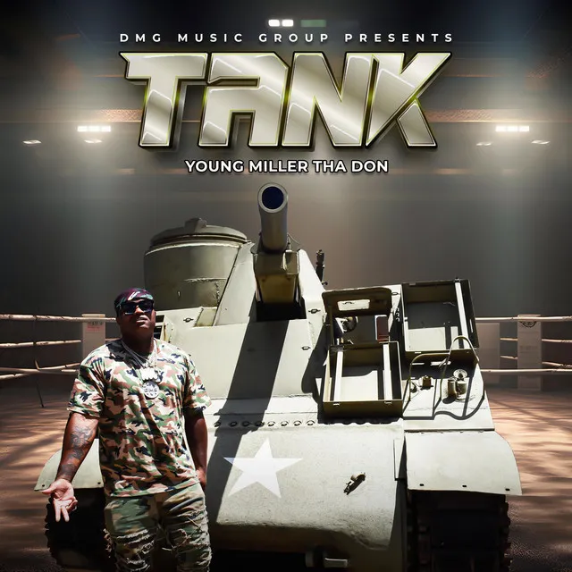 Tank