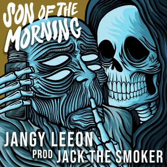 Son of the Morning by Jangy Leeon