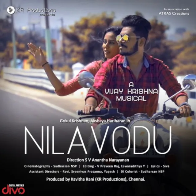 Nilavodu