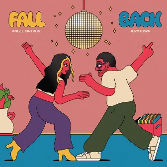 Fall Back by jermtown