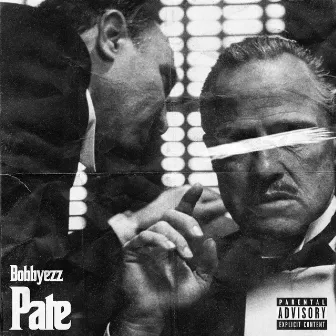 Pate by Bobbyezz