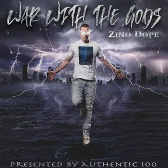 War With The Gods by Zino Dope