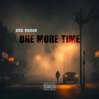 One More Time by BTG Pasto