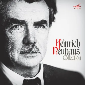 Heinrich Neuhaus. Collection by Heinrich Neuhaus