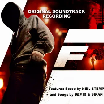 Johannes Roberts' F - Original Soundtrack Album by Unknown Artist