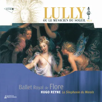 Lully: Ballet Royal de Flore, LWV 40 by Jean-Louis Georgel