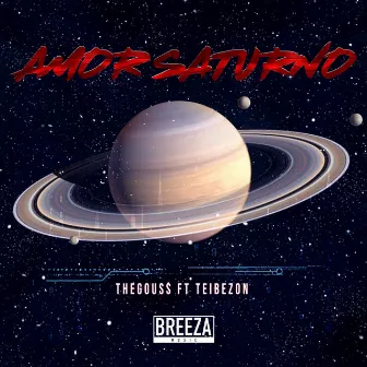 Amor Saturno by BreezaMusic