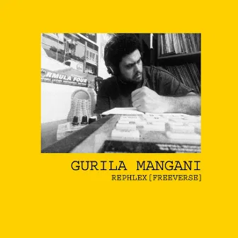 Rephlex (Freeverse) by Gurila Mangani