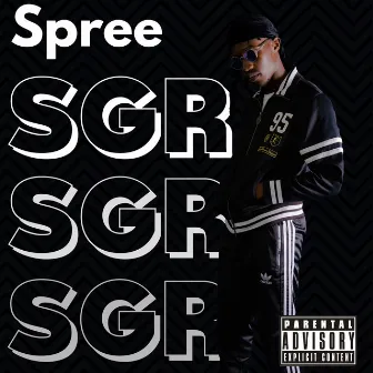 Shit Gets Real by Spree