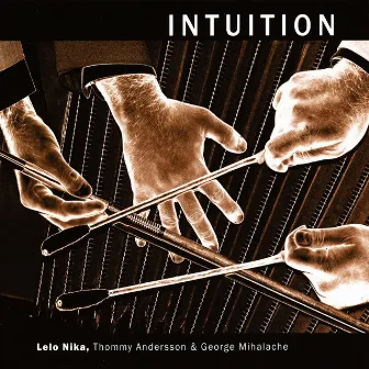 Intuition by Lelo Nika