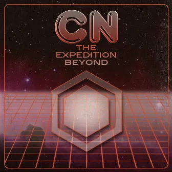 The Expedition Beyond by CN