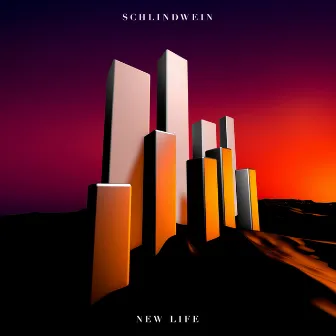 New Life by Schlindwein