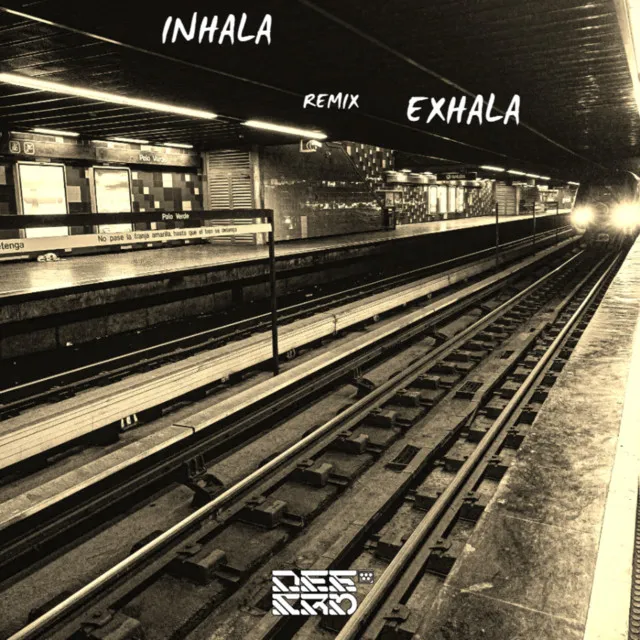 InhalaExhala - Remix