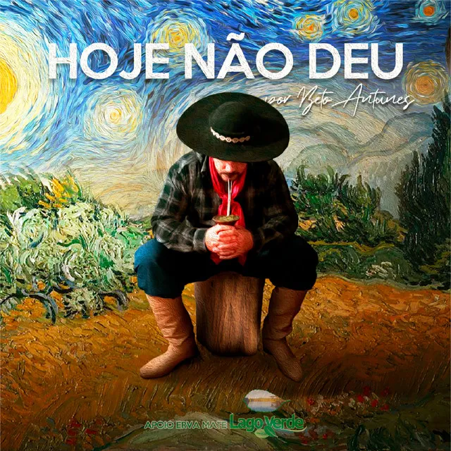 Hoje Não Deu