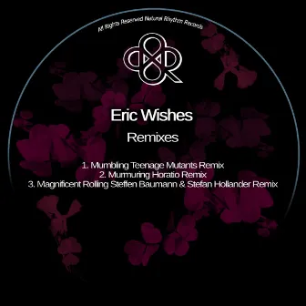 Remixes by Eric Wishes