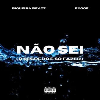 Não Sei ( O Segredo é Só Fazer) by Exoge