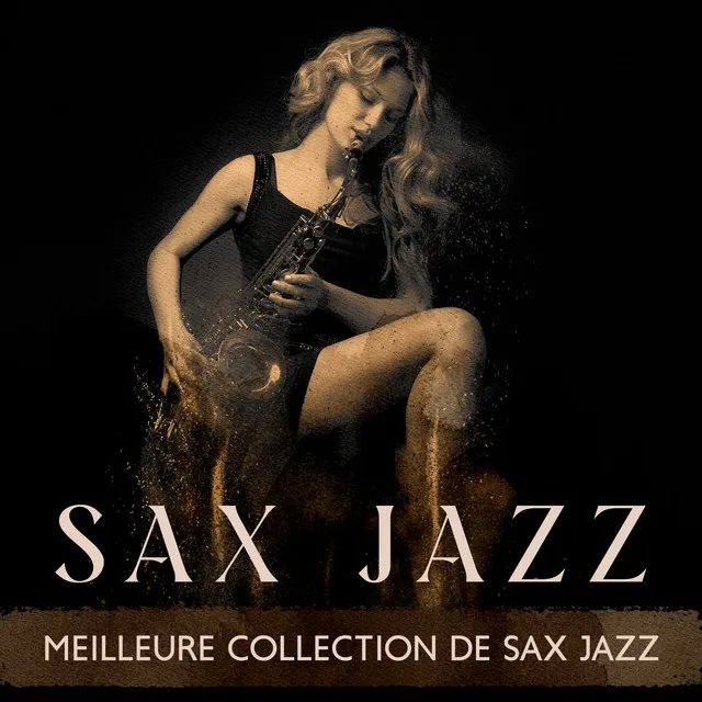 Musique jazz relaxante