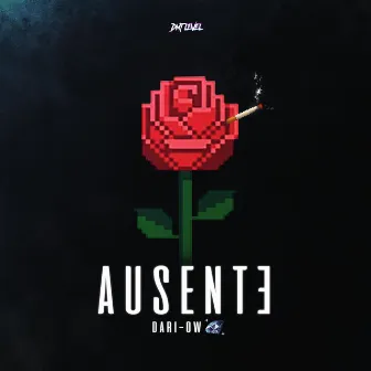 Ausente by Dari-Ow