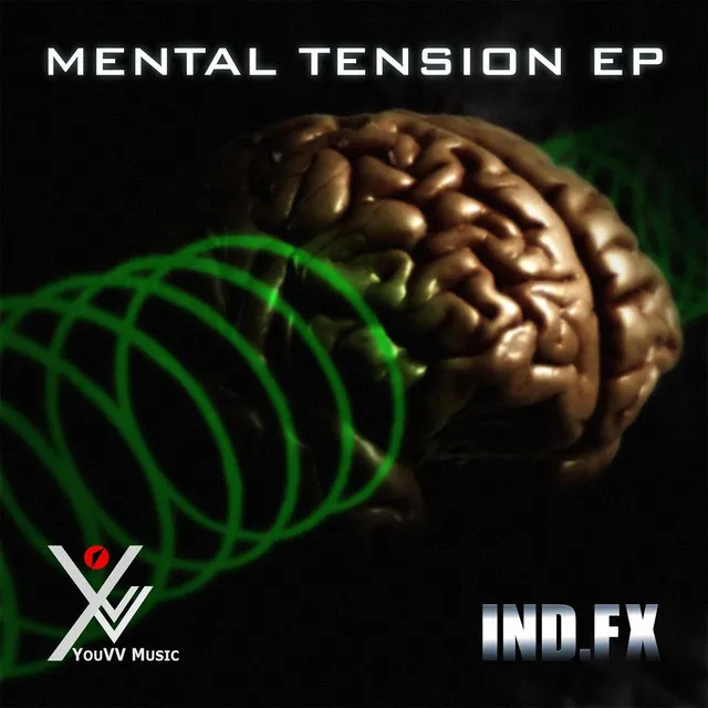 Mental Tension - Original Mix