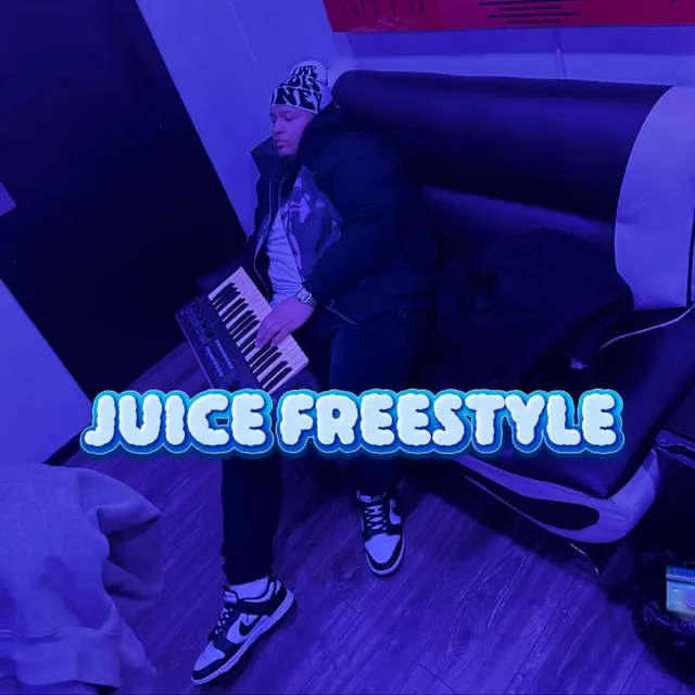 Juice Freestyle