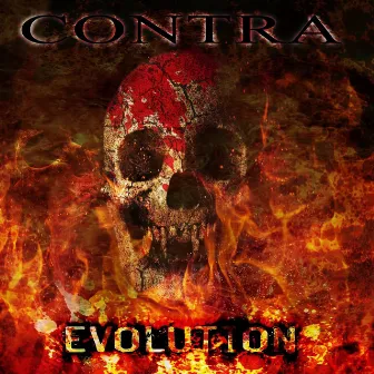 Evolution by Contra