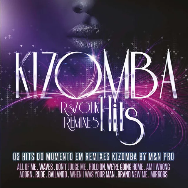 Kizomba Hits