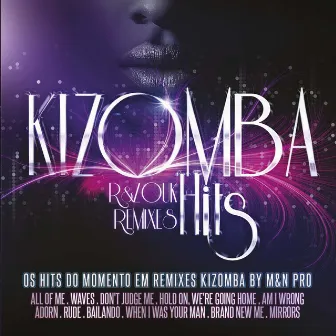 Kizomba Hits by K-Pro