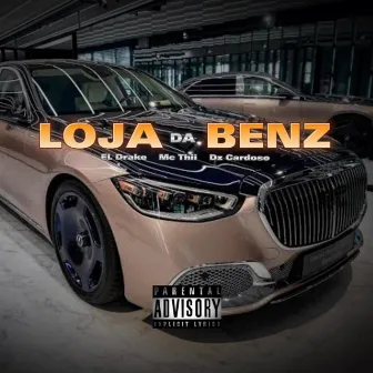 Loja da Benz by Dz Cardoso