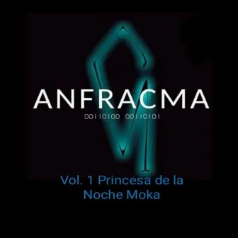 Princesa de la noche Moka by Anfracma