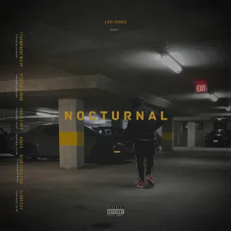 Nocturnal by Lord Francis