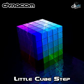 Little Cube Step by Dynacom