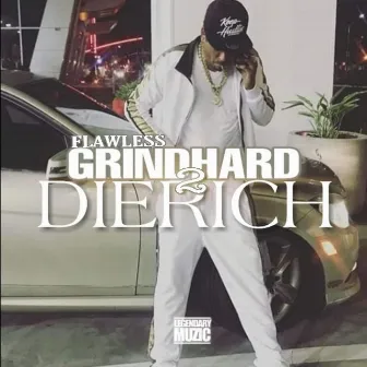 GrindHardDieRich 2 - EP by Flawless