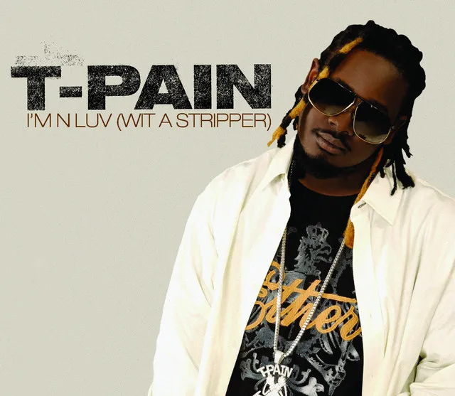 I'm N Luv (Wit A Stripper) 2 (feat. Pimp C, Too $hort, MJG, Twista & Paul Wall) - Tha Remix